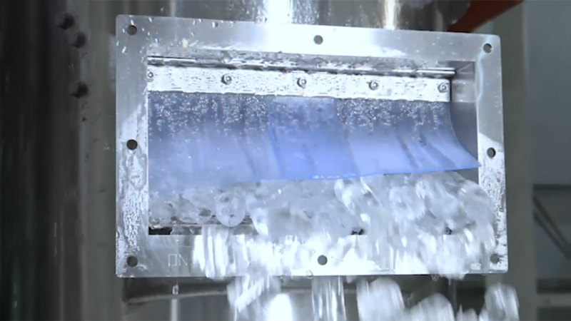 10 Tons Integrated Tube Ice Machine