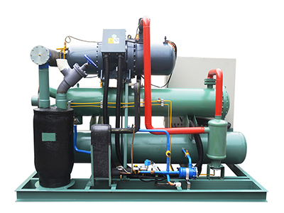 BBI200 Block Ice Machine, BBI Series