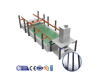 BBI500 Block Ice Machine, BBI Series