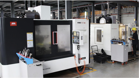 Freezing System Solutions