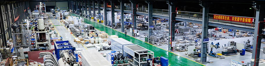 Freezing System Solutions